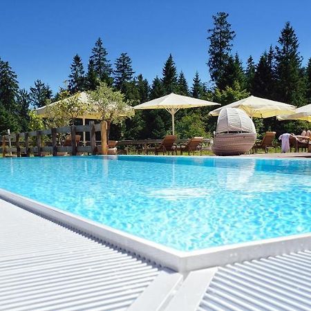 Natur- Und Sporthotel Zuflucht Bad Griesbach  Exterior photo
