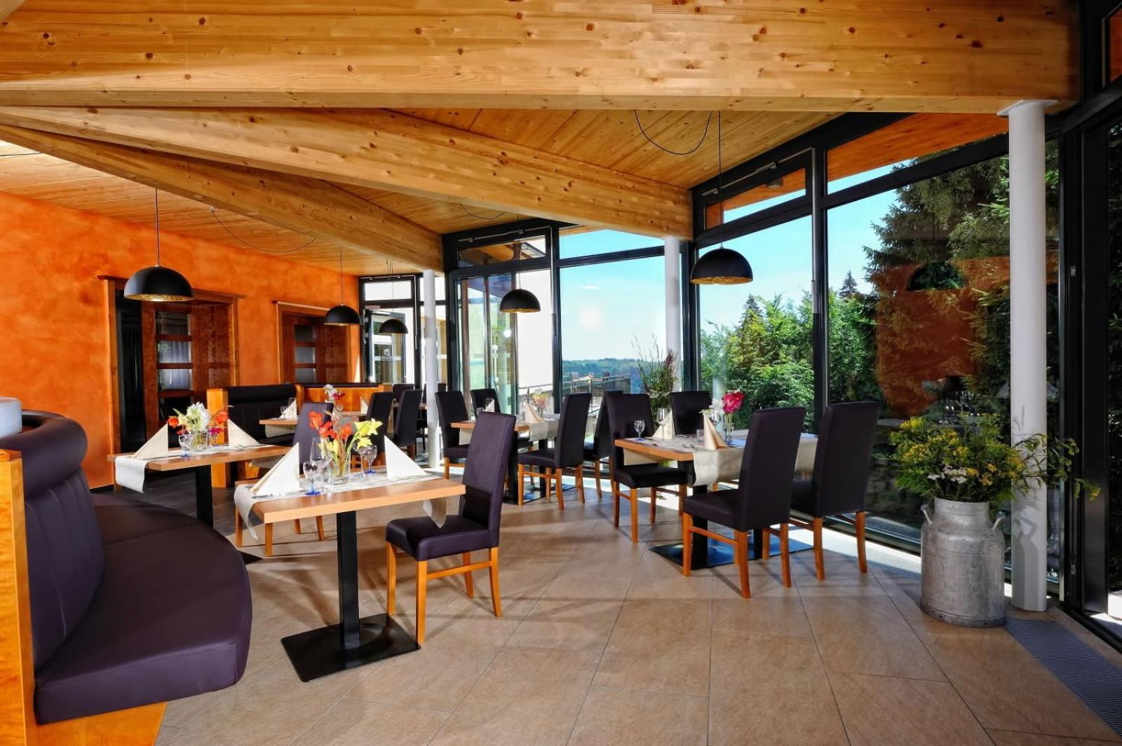 Natur- Und Sporthotel Zuflucht Bad Griesbach  Exterior photo