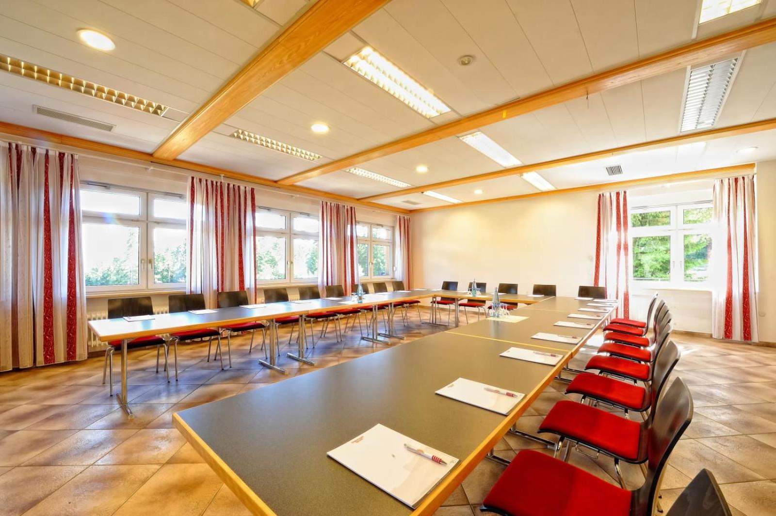 Natur- Und Sporthotel Zuflucht Bad Griesbach  Exterior photo