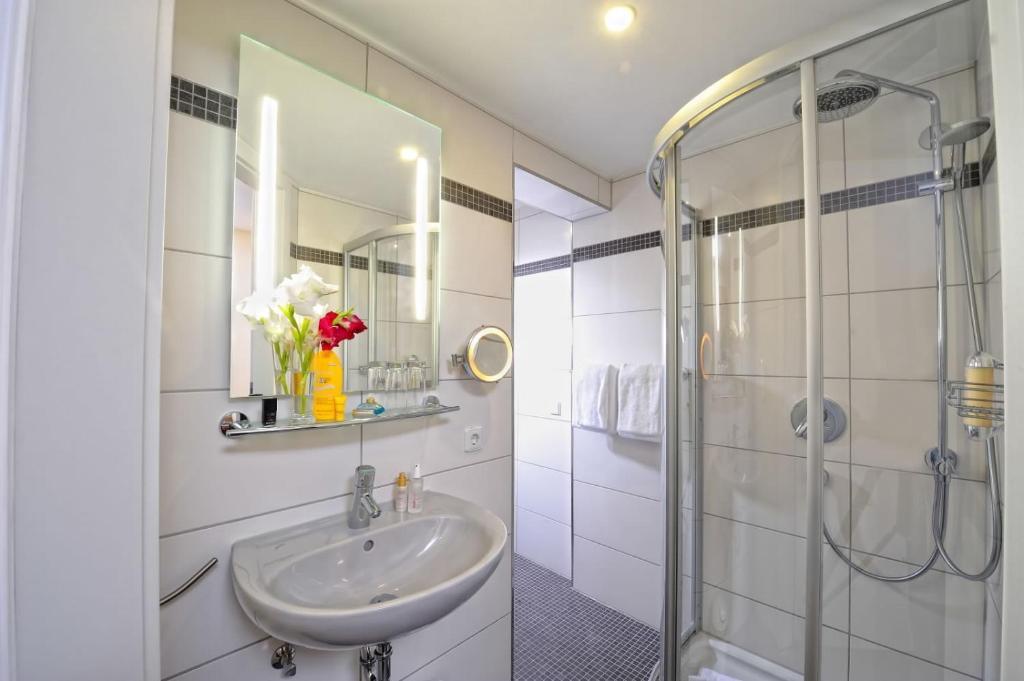 Natur- Und Sporthotel Zuflucht Bad Griesbach  Room photo