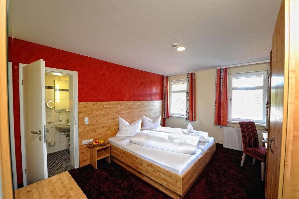 Natur- Und Sporthotel Zuflucht Bad Griesbach  Exterior photo