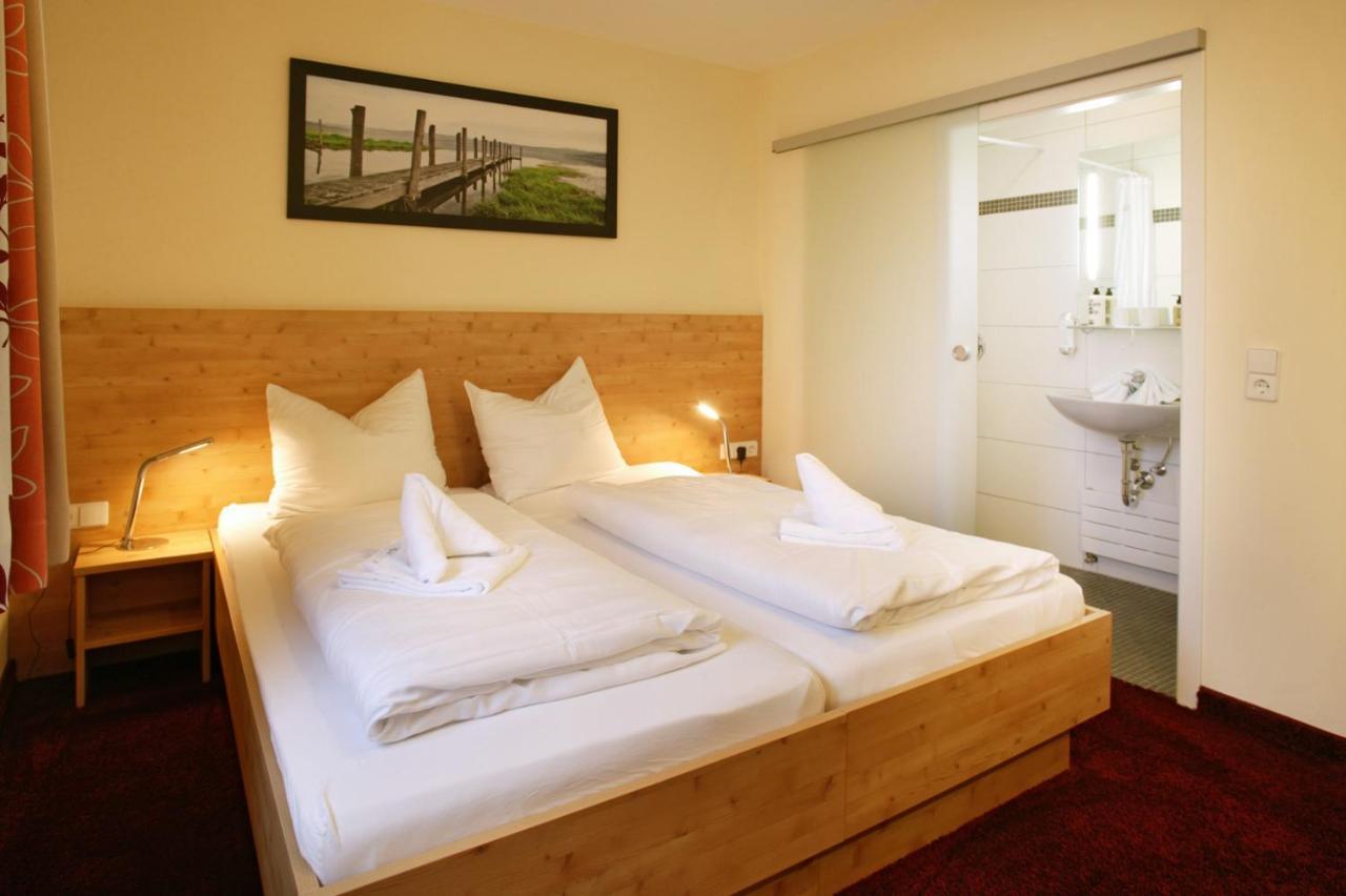 Natur- Und Sporthotel Zuflucht Bad Griesbach  Exterior photo